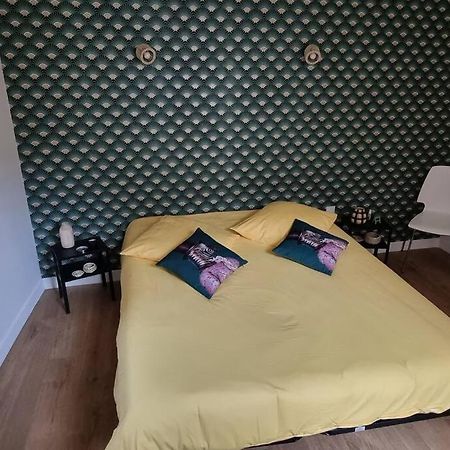 T2 Au Coeur Du Centre Ville De マルセイユ エクステリア 写真